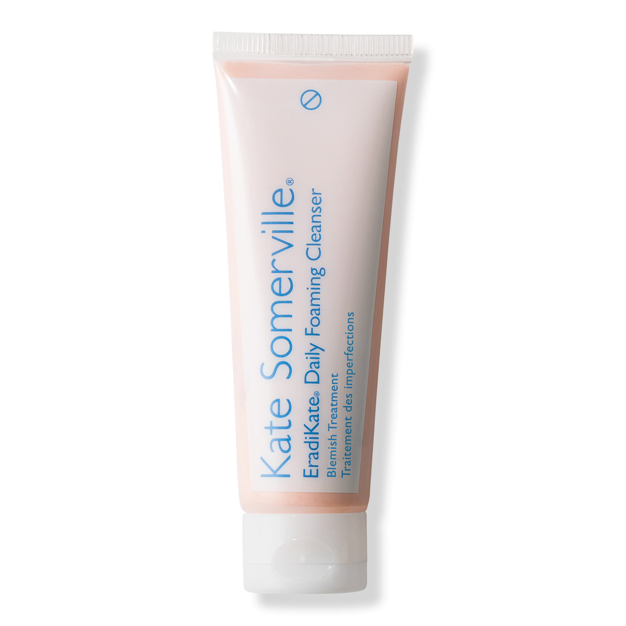 Kate Somerville Travel Size EradiKate 3% Sulfur Daily Foaming Cleanser + Acne Treatment #1
