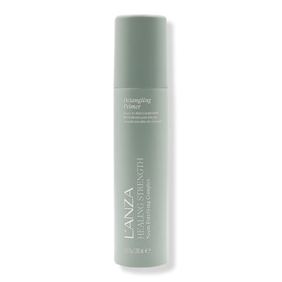 L'anza Healing Strength Detangling Primer