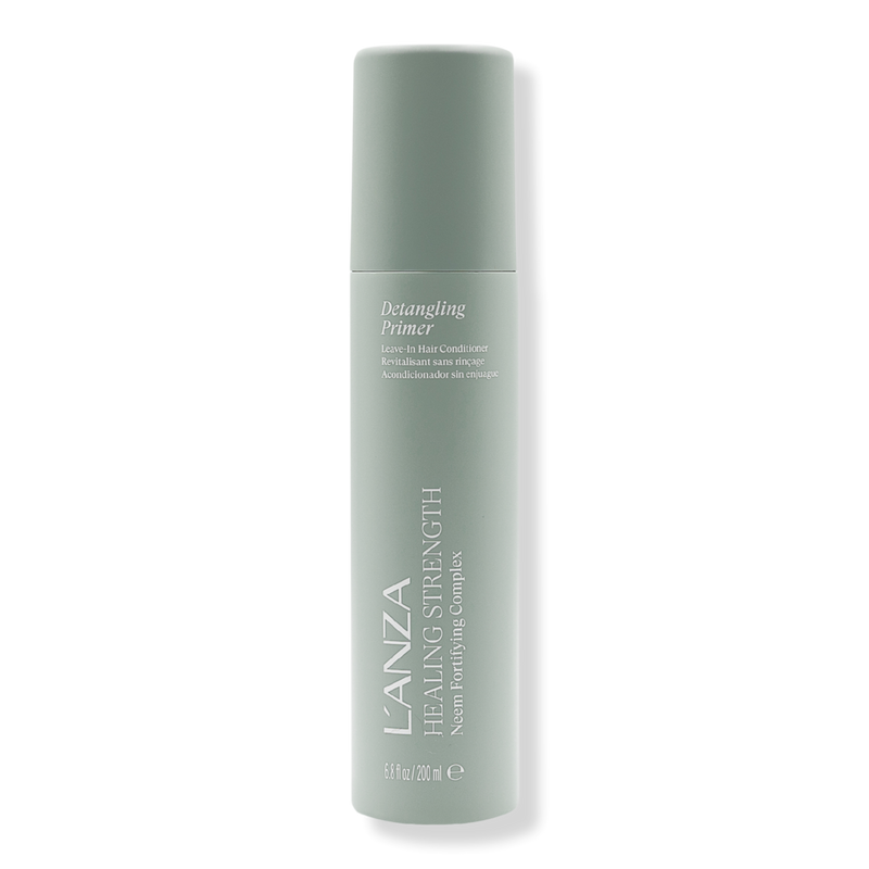 L'anza - 6.8 oz Healing Strength Detangling Primer | Ulta Beauty