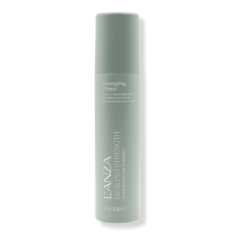 L'anza Healing Strength Detangling Primer