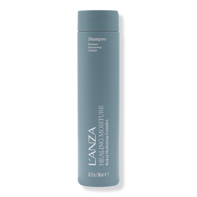L'anza Healing Moisture Shampoo