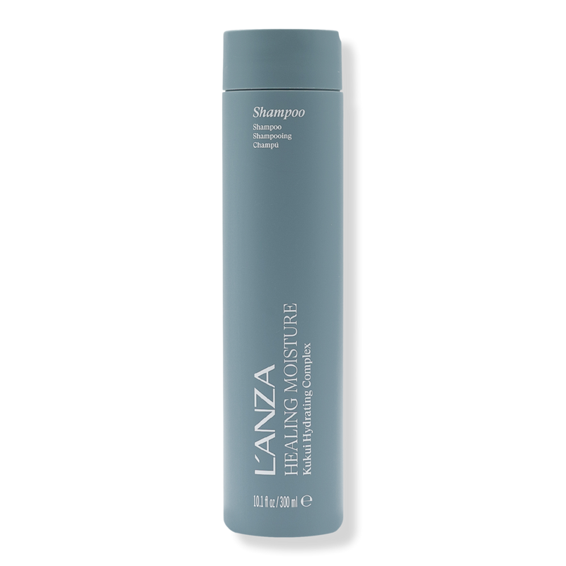 L'anza - Healing Moisture Shampoo | Ulta Beauty