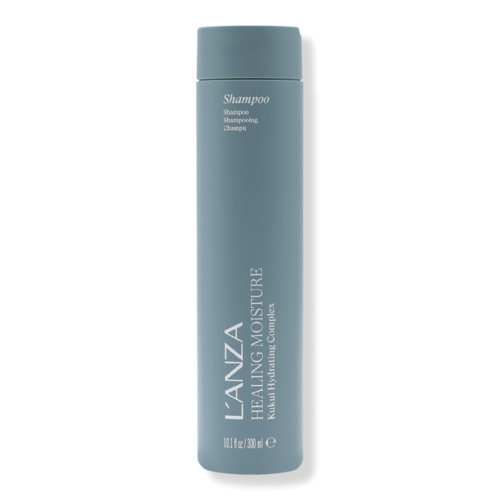 L'anza Healing Moisture Shampoo