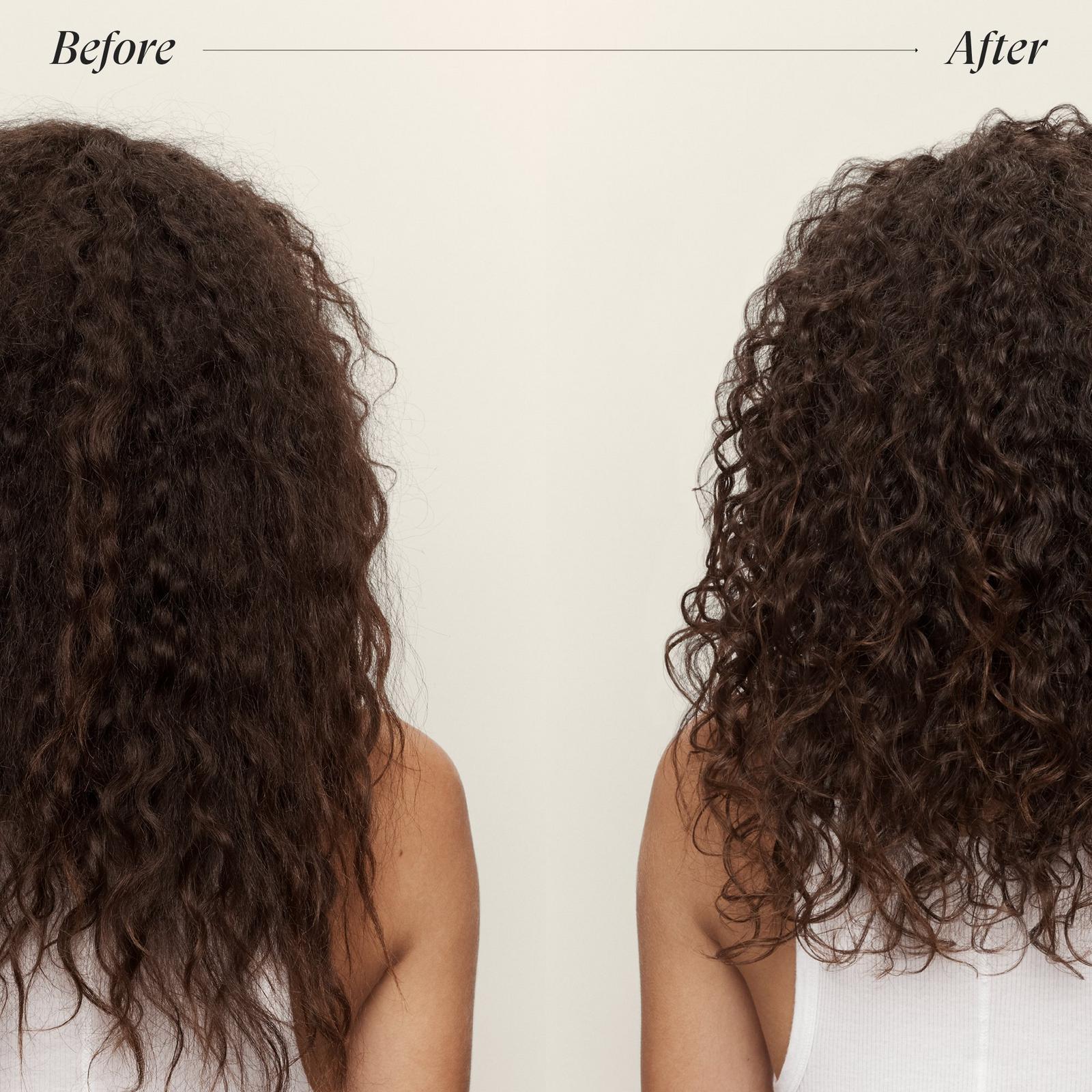 Healing Moisture Shampoo