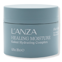 Healing Moisture Hair Masque