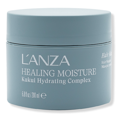 L'anza Healing Moisture Hair Masque