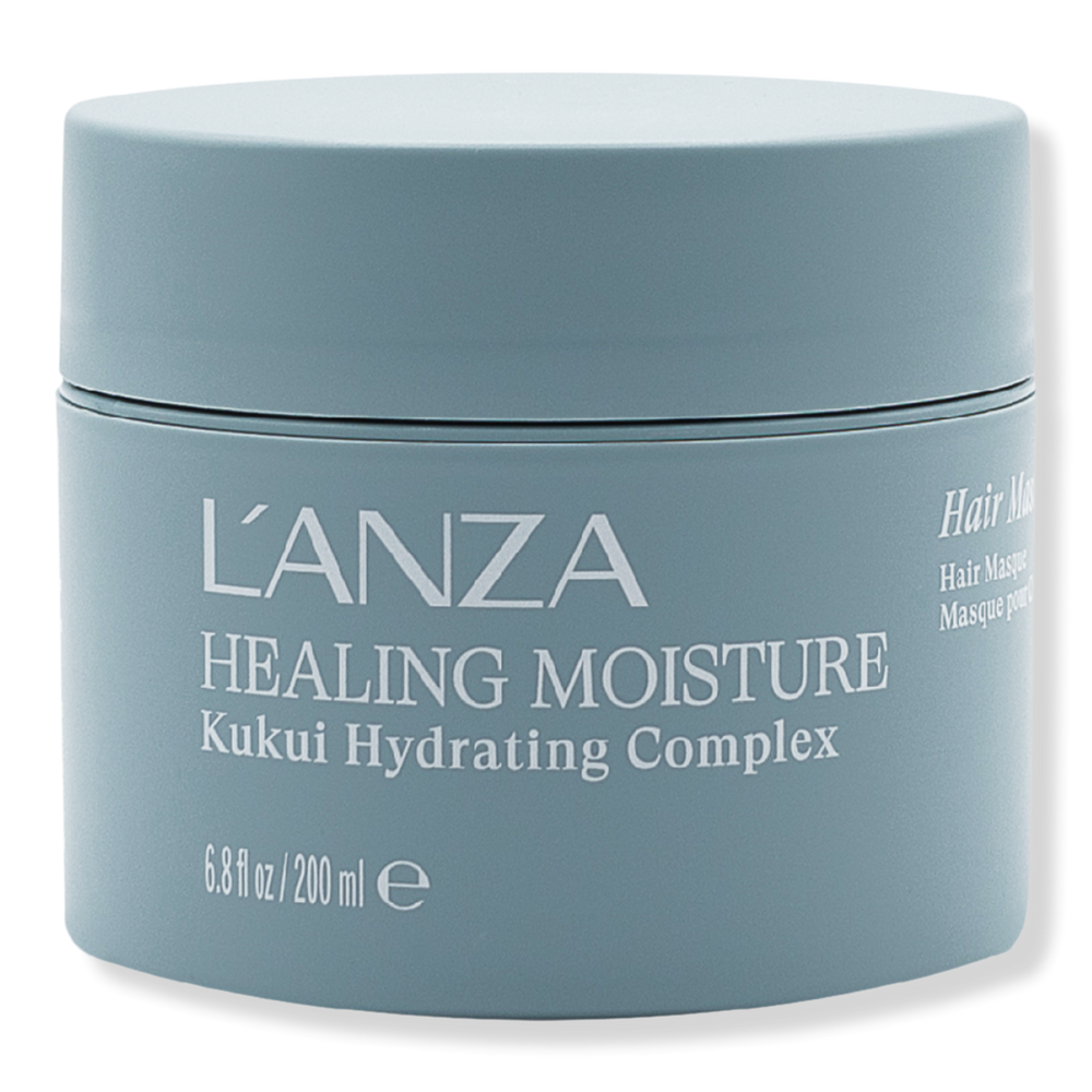 L'anza Healing Moisture Hair Masque