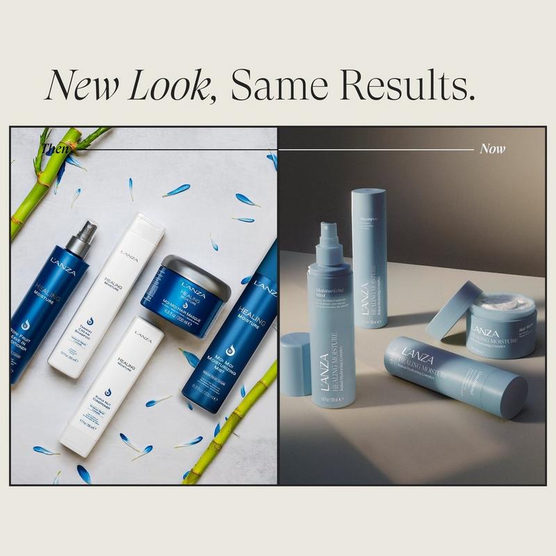 L'anza - Healing Moisture Hair Masque | Ulta Beauty
