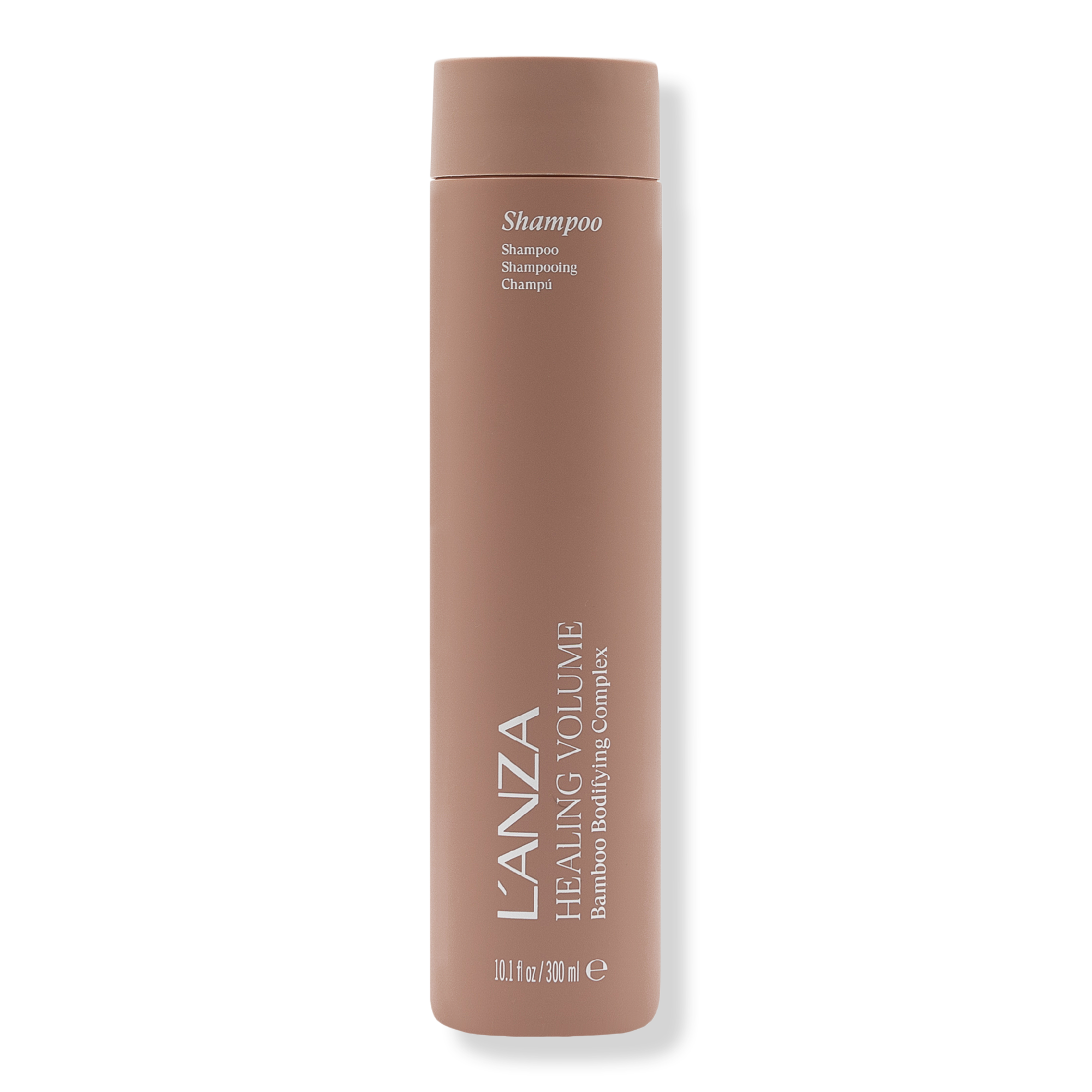 L'anza Healing Volume Shampoo #1