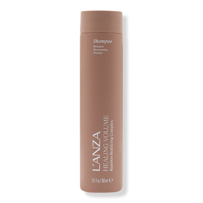 L'anza Healing Volume Shampoo