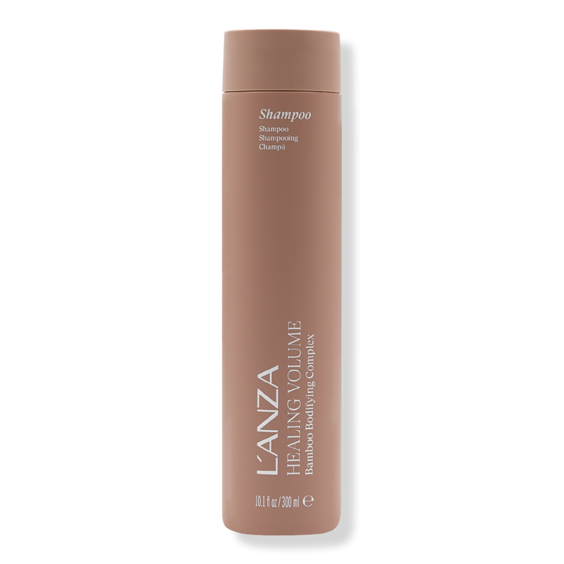 L'anza - Healing Volume Shampoo | Ulta Beauty