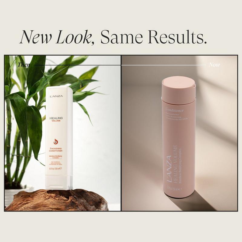 L'anza - Healing Volume Conditioner | Ulta Beauty
