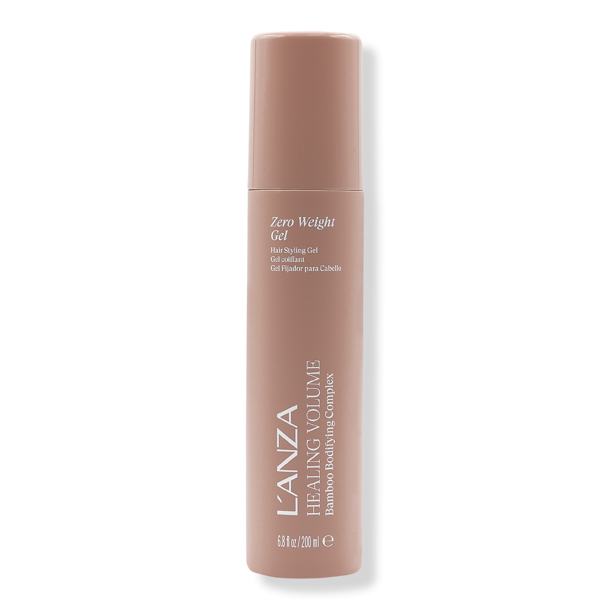 L'anza Healing Volume Zero Weight Gel #1
