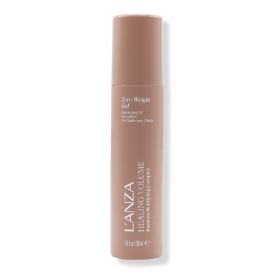 L'anza Healing Volume Zero Weight Gel