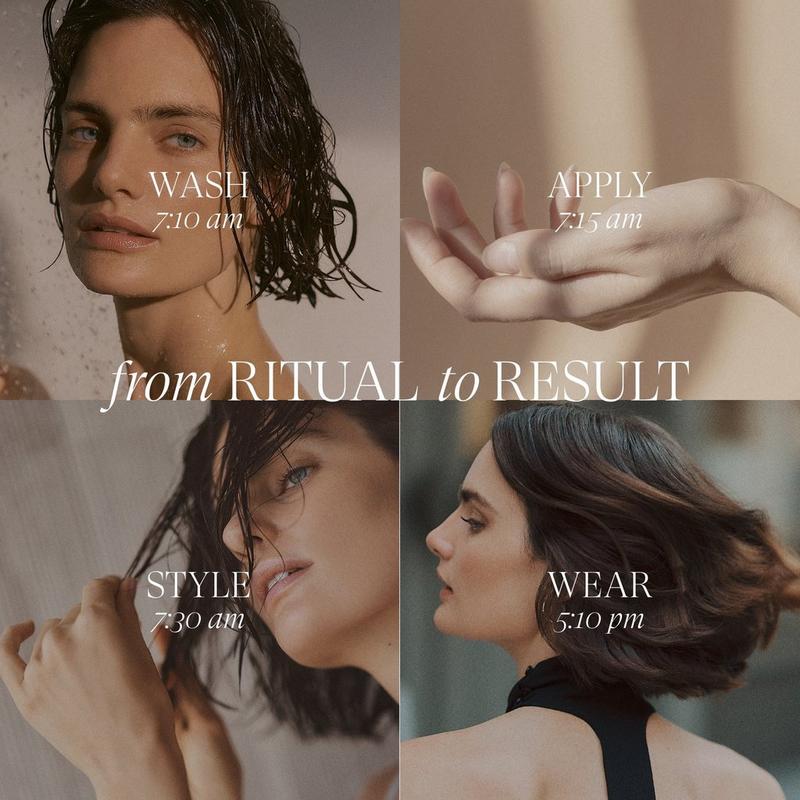 L'anza - Healing Volume Zero Weight Gel | Ulta Beauty