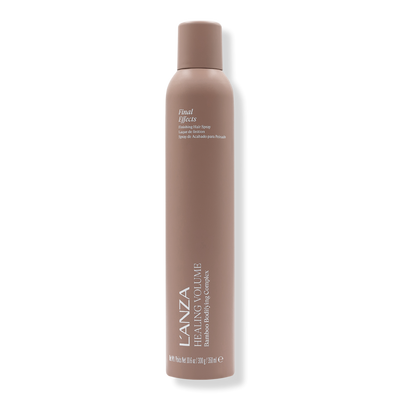 L'anza Healing Volume Final Effects
