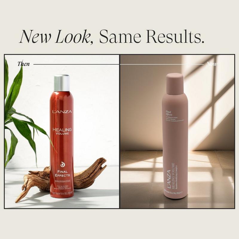 L'anza - Healing Volume Final Effects | Ulta Beauty