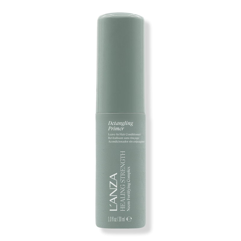 L'anza - 1.0 oz Healing Strength Detangling Primer | Ulta Beauty