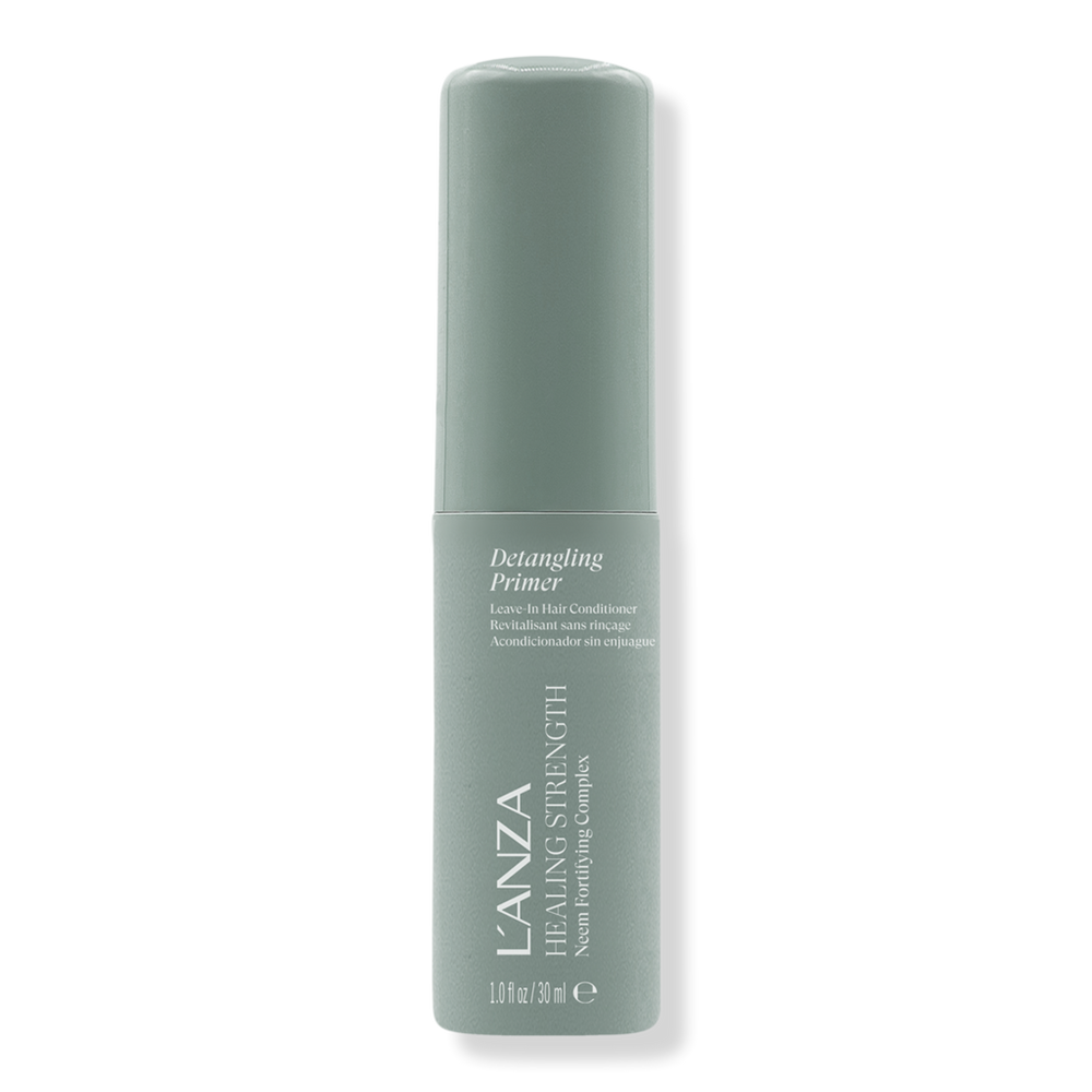 L'anza Travel Size Healing Strength Detangling Primer