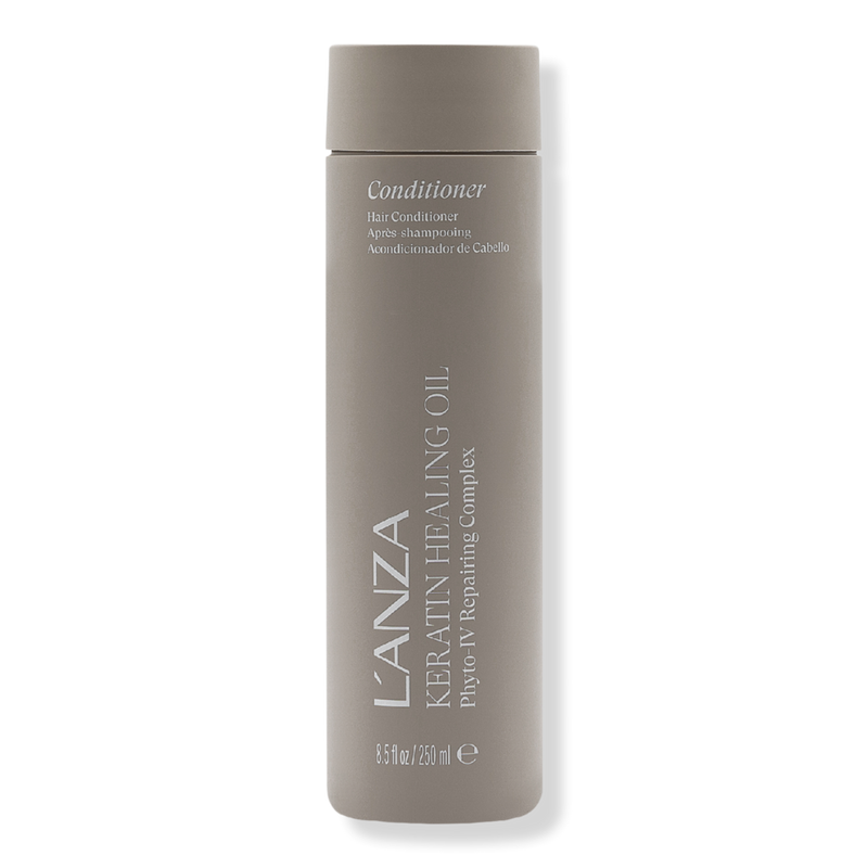 L'anza - 8.5 oz Keratin Healing Oil Conditioner | Ulta Beauty