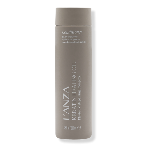 L'anza - 8.5 oz Keratin Healing Oil Conditioner | Ulta Beauty
