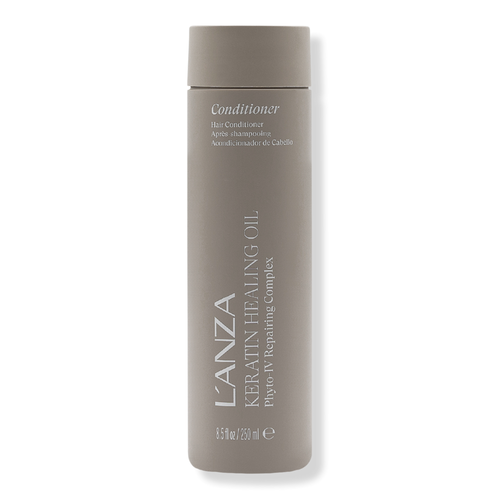L'anza Keratin Healing Oil Conditioner
