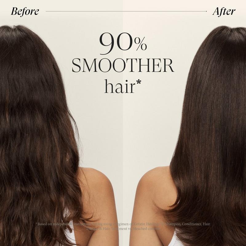 L'anza - 8.5 oz Keratin Healing Oil Conditioner | Ulta Beauty