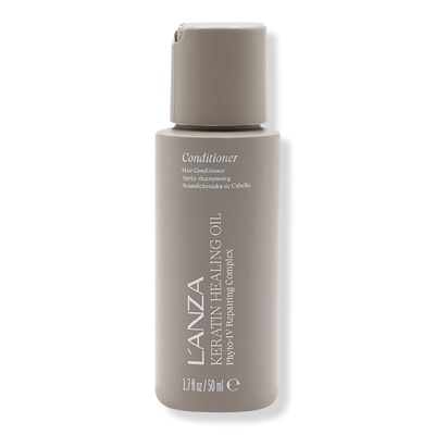 L'anza Travel Size Keratin Healing Oil Conditioner