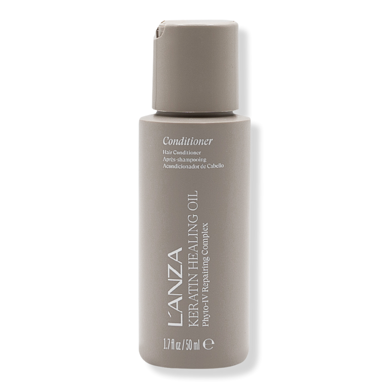L'anza - 1.7 oz Keratin Healing Oil Conditioner | Ulta Beauty