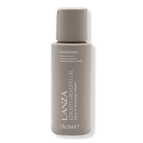 L'anza - 1.7 oz Keratin Healing Oil Conditioner | Ulta Beauty
