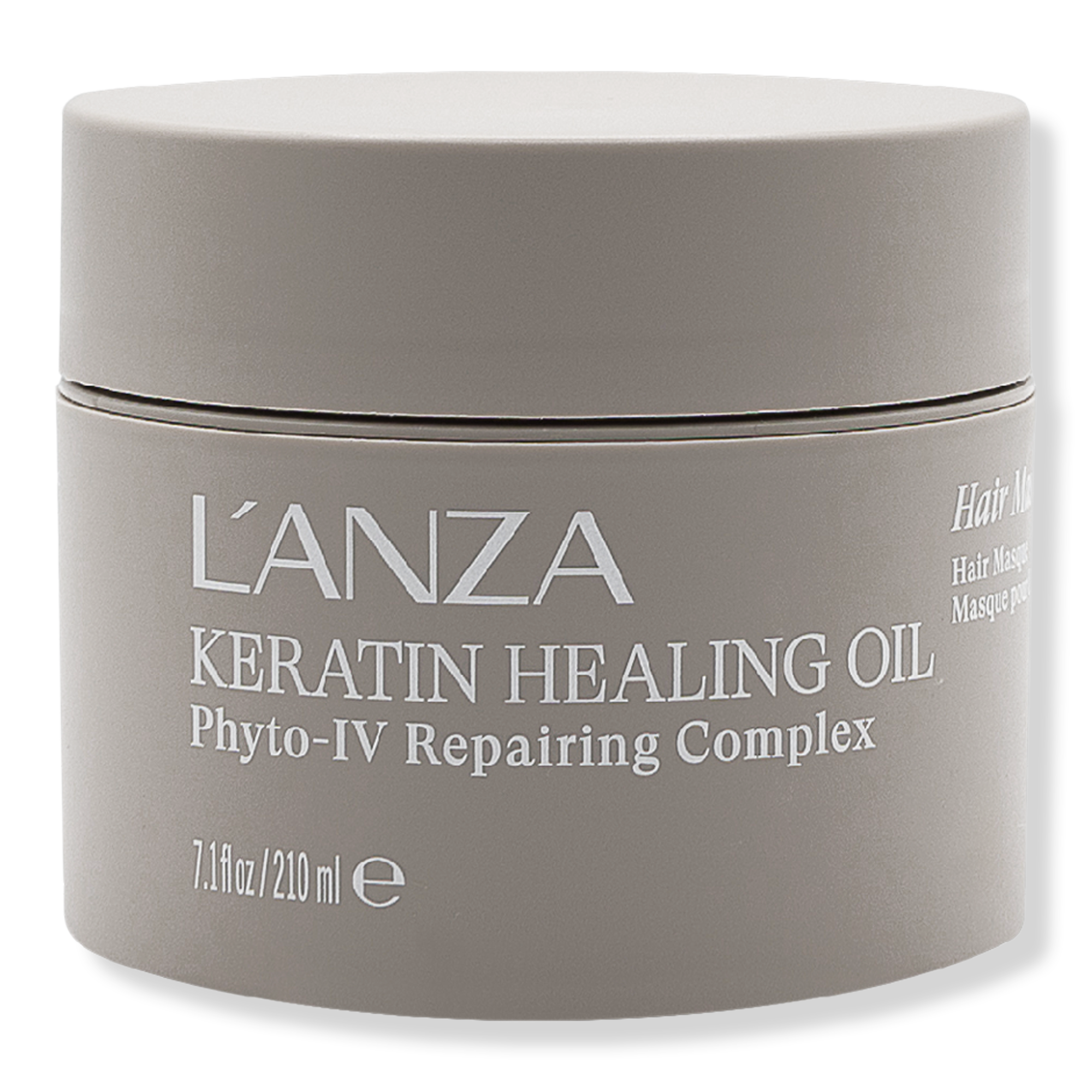 L'anza Keratin Healing Oil Hair Masque #1