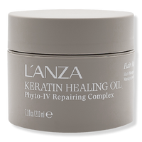 Keratin Healing Oil Hair Masque