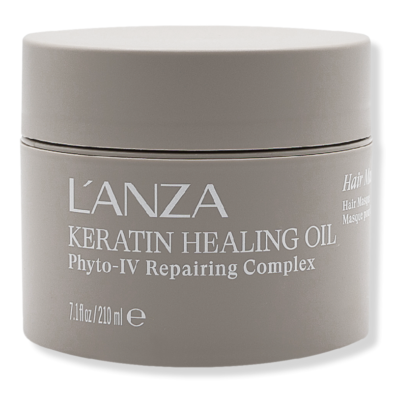 ESPA アイセラム L'anza - Keratin Healing Oil Hair Masque | Ulta Beauty