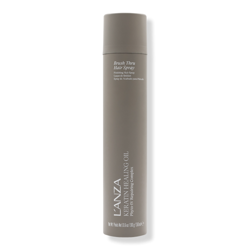 L'anza - Keratin Healing Oil Brush Thru Spray | Ulta Beauty