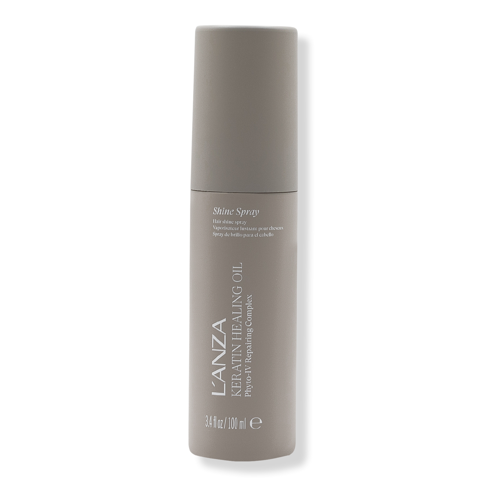 L'anza - Keratin Healing Oil Shine Spray | Ulta Beauty