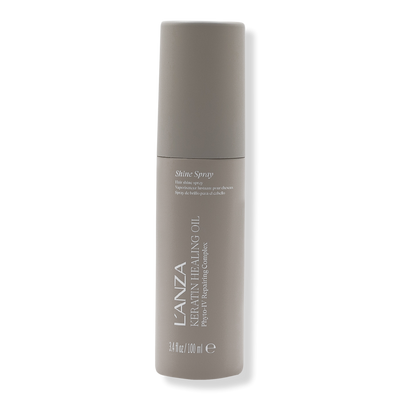 L'anza Keratin Healing Oil Shine Spray