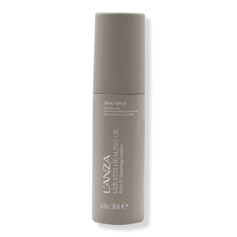 L'anza - Keratin Healing Oil Shine Spray | Ulta Beauty