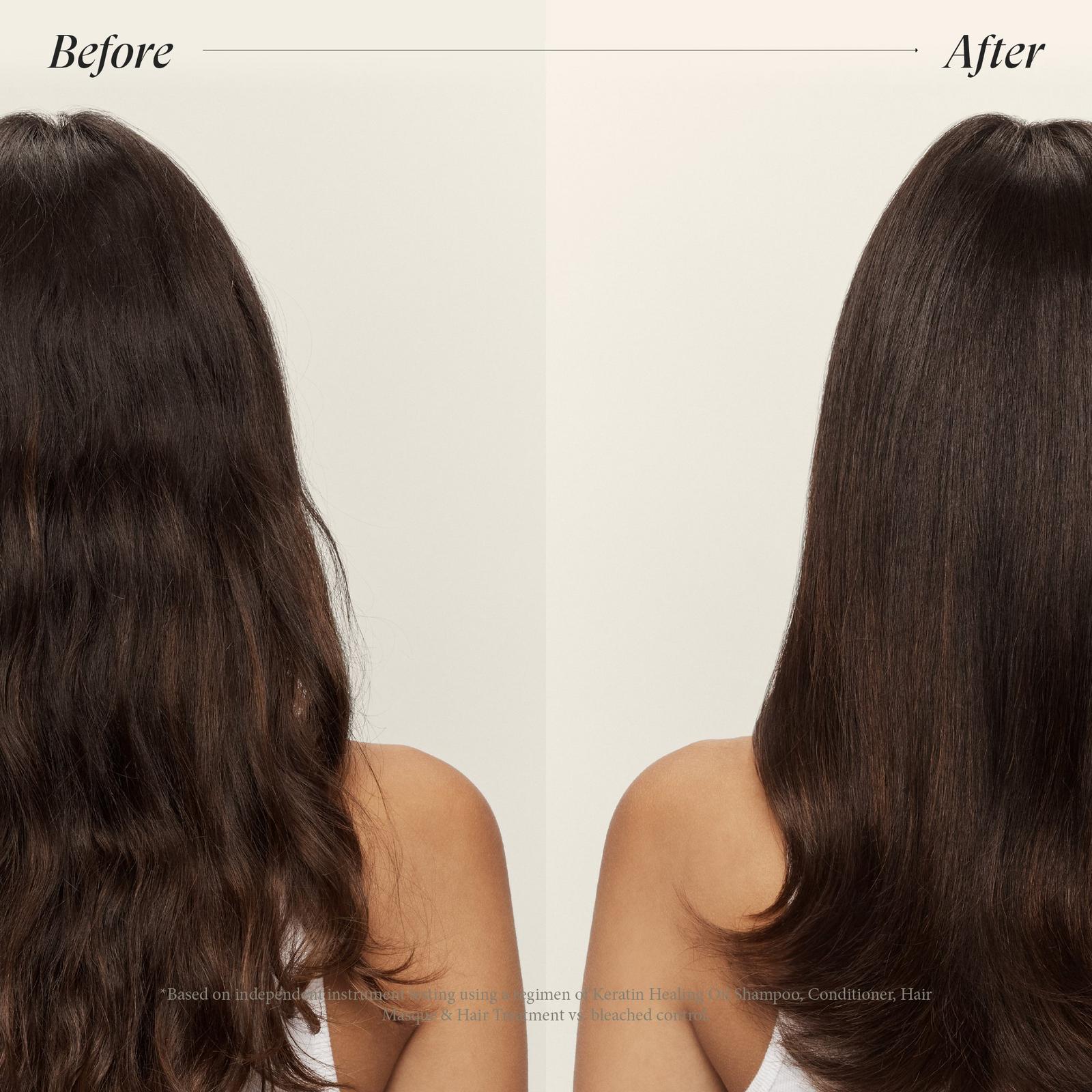 Keratin Healing Oil Shine Spray