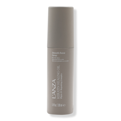 L'anza Keratin Healing Oil Smooth Down Spray