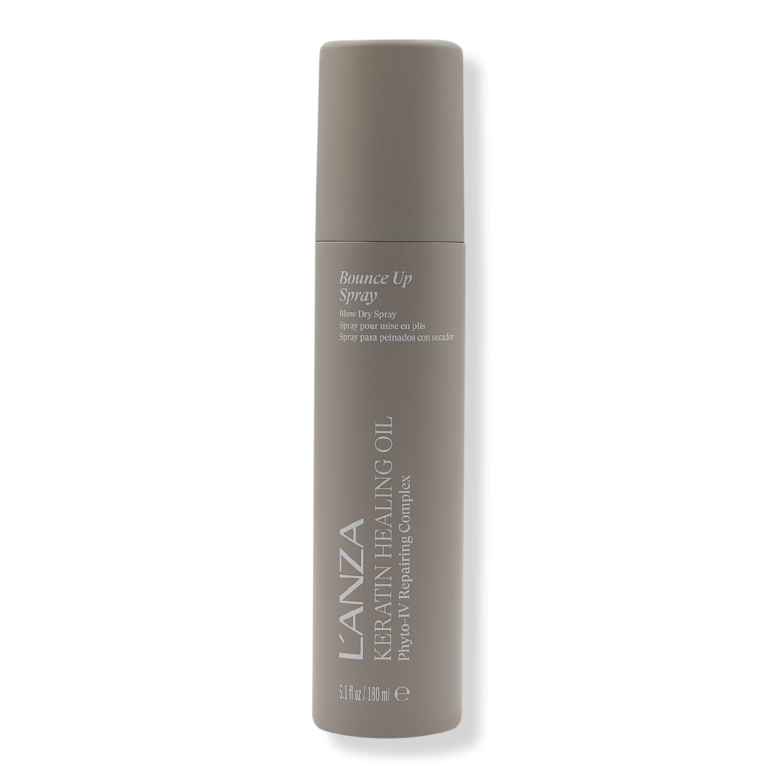 Keratin Healing Oil Bounce Up Spray