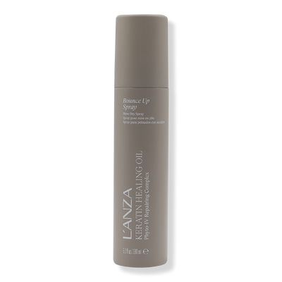 L'anza Keratin Healing Oil Bounce Up Spray