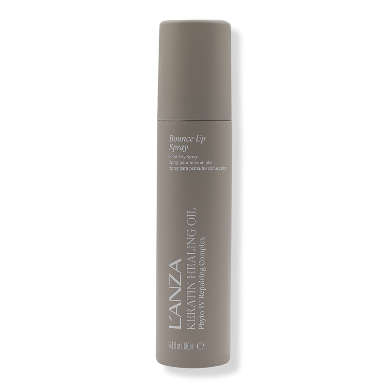美容液 lalatan L'anza - Keratin Healing Oil Bounce Up Spray | Ulta Beauty