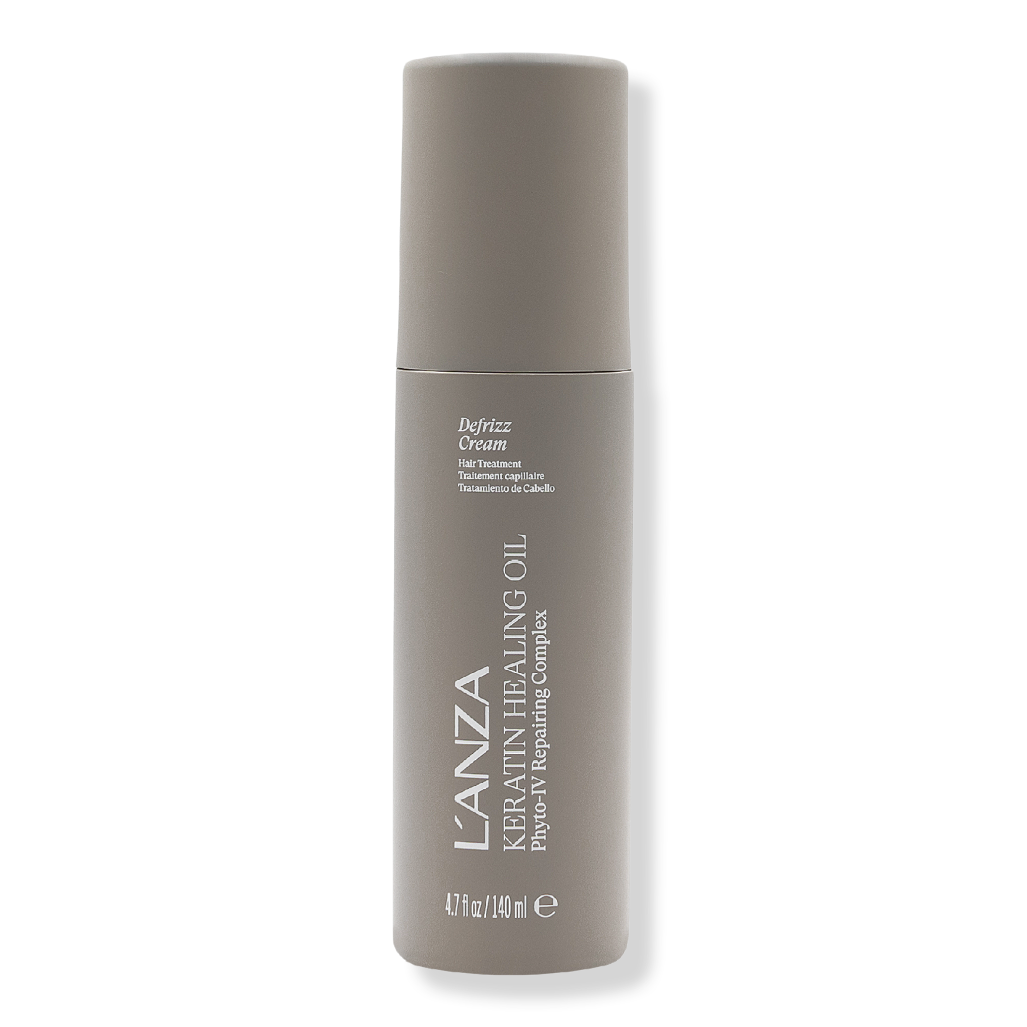 L'anza Keratin Healing Oil Defrizz Cream #1