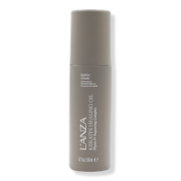 Keratin Healing Oil Defrizz Cream