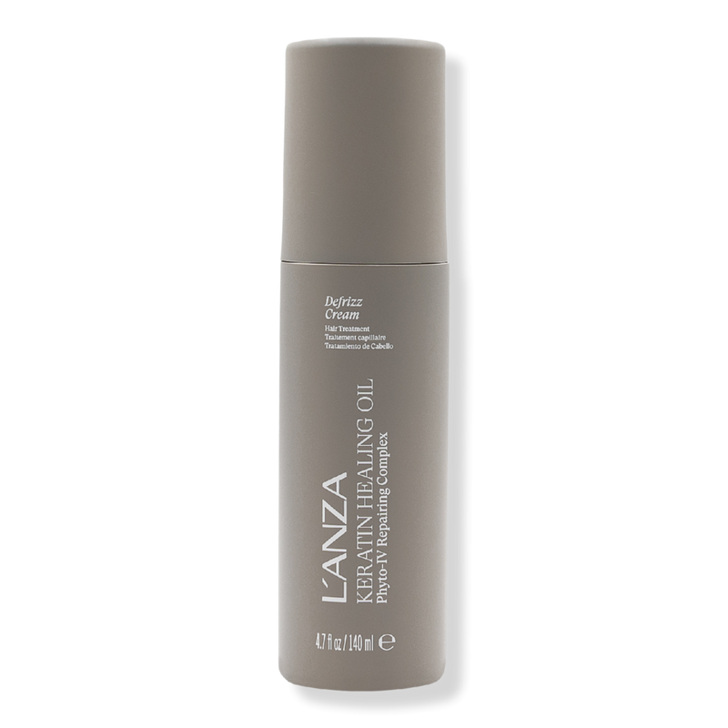L'anza - Keratin Healing Oil Defrizz Cream | Ulta Beauty
