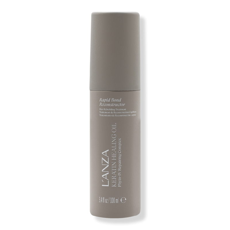 L'anza - Keratin Healing Oil Rapid Bond Reconstructor | Ulta Beauty