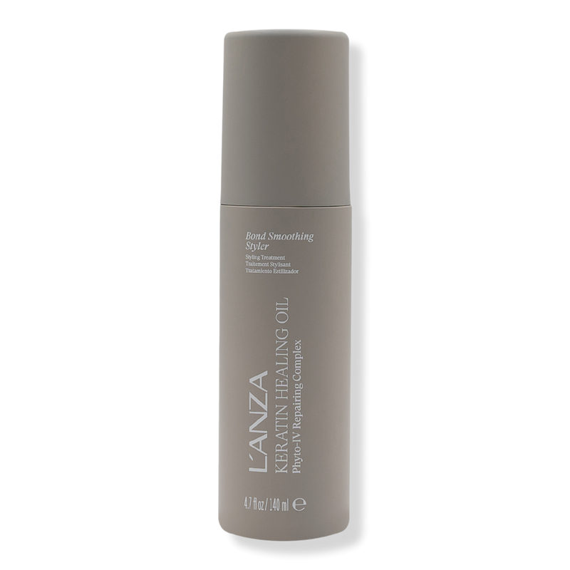 L'anza - Keratin Healing Oil Bond Smoothing Styler | Ulta Beauty