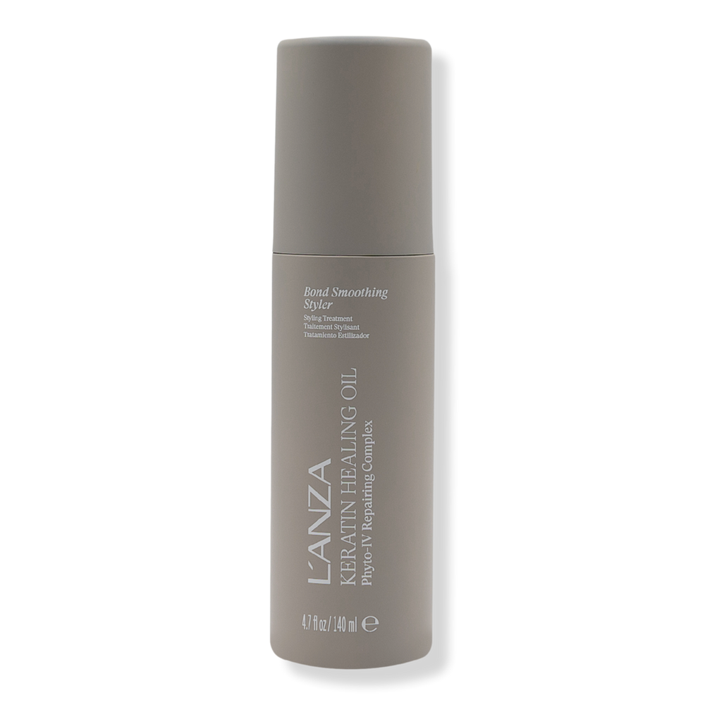 L'anza Keratin Healing Oil Bond Smoothing Styler