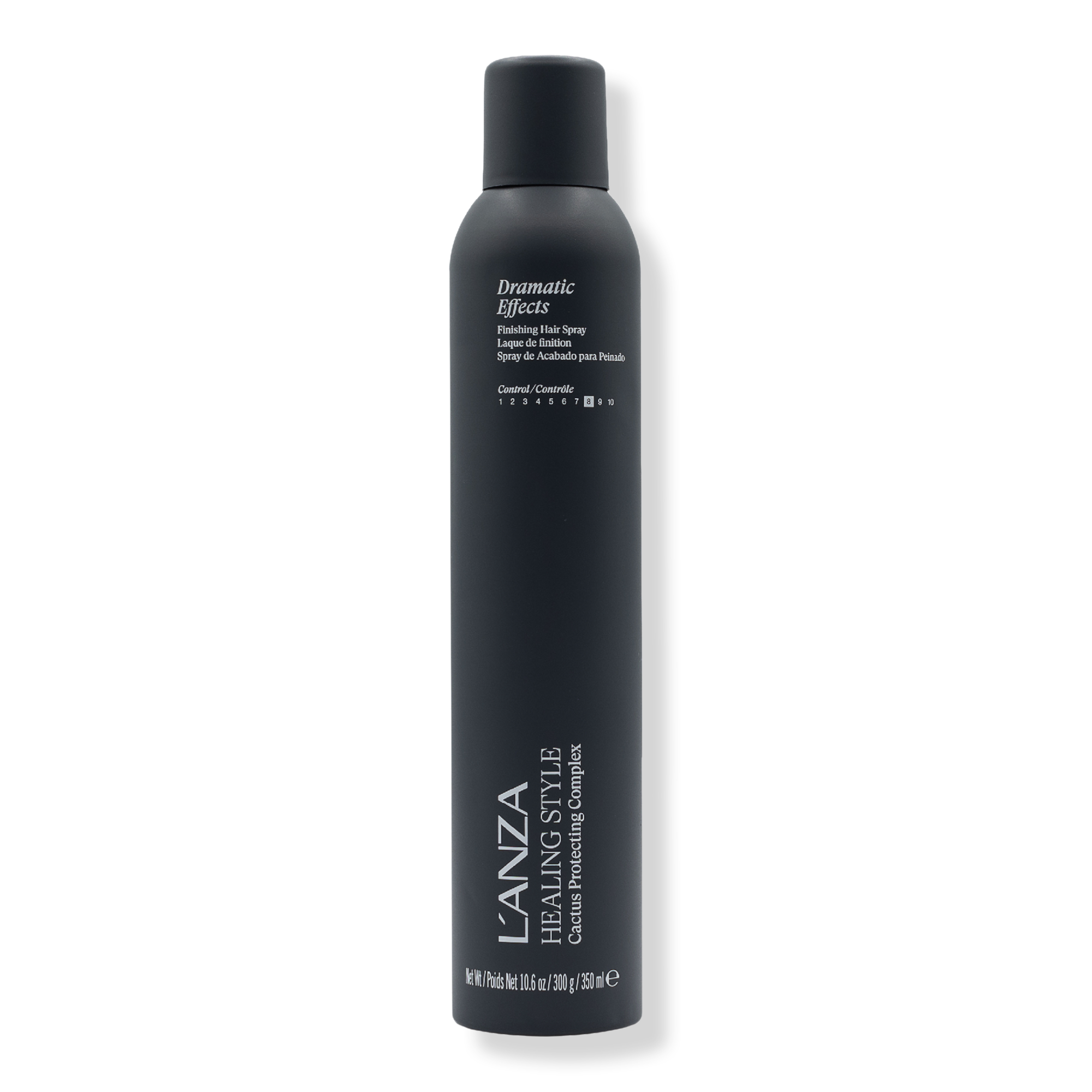 L'anza Healing Style Dramatic Effects #1