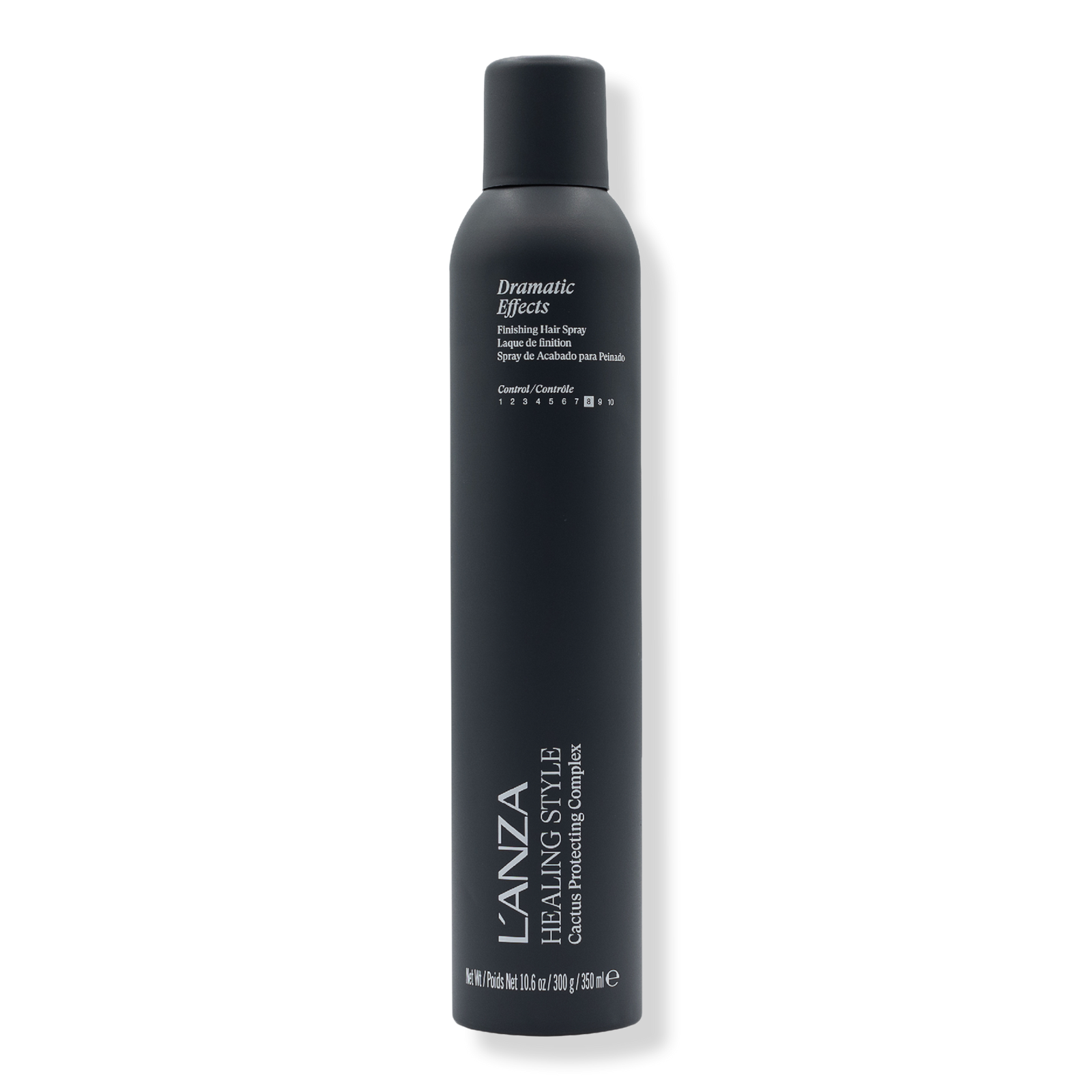 Healing Style Dramatic Effects